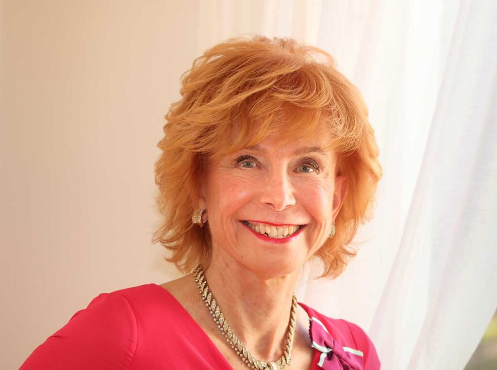 Sophie Ekman